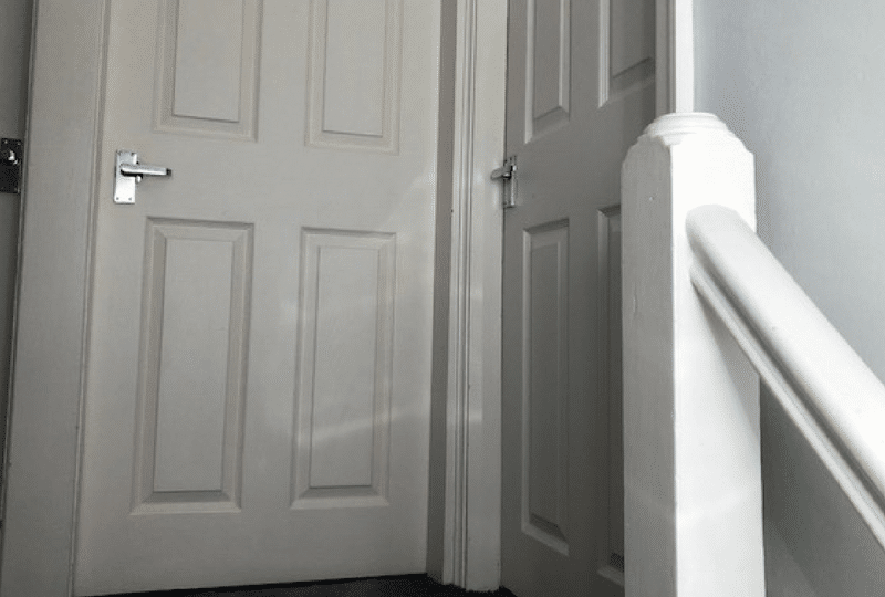 Wirral Liverpool Chester Fire Safety in HMOs