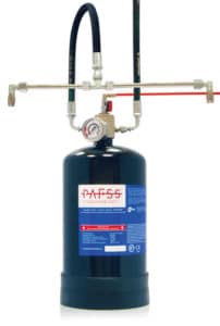 PAFSS_Bus-Coach fire suppression