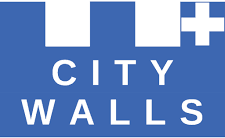 city-walls