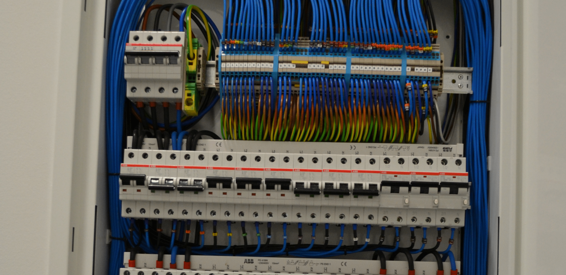 Electrical Enclosure Fire Suppression Your Local Jactone Approved